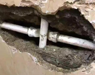 景洪测漏水哪家好