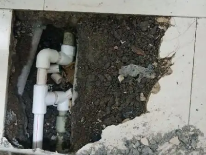 景洪测漏水哪家好