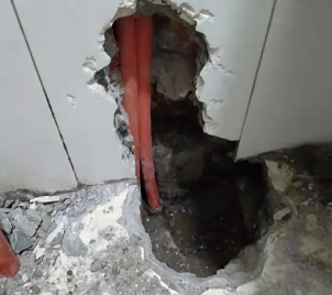 景洪漏水检测电话