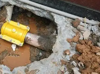 景洪漏水检测哪家好