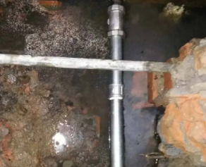 景洪漏水检测公司电话