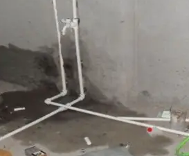 景洪水管漏水检测多少钱