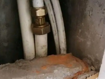 景洪水管漏水检测哪家好