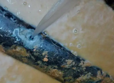 景洪水管漏水检测多少钱