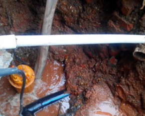 景洪水管漏水检测哪家好