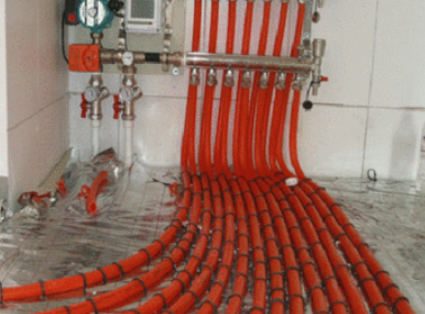 景洪地暖维修多少钱