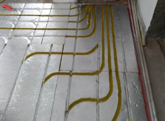 景洪地暖维修哪家好