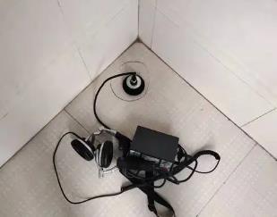 景洪测漏水公司