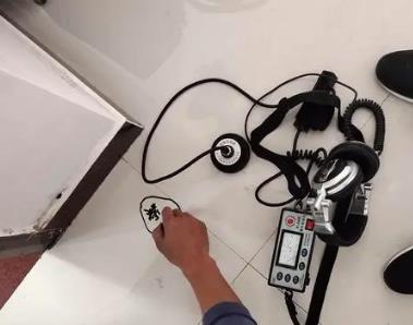 景洪测漏水公司电话